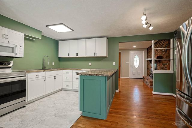 553 Old Orchard Drive, Union Twp, OH 45255