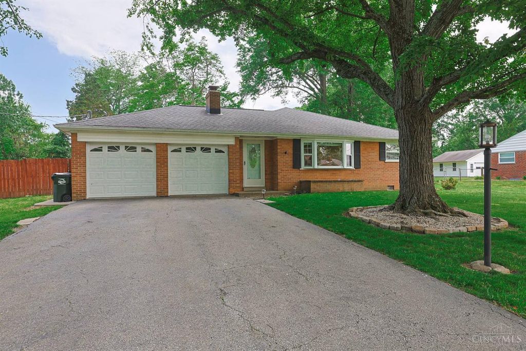 553 Old Orchard Drive, Union Twp, OH 45255