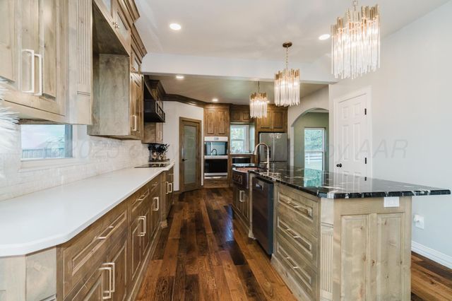 1501 CHAROLAIS Trail, Amarillo, TX 79124