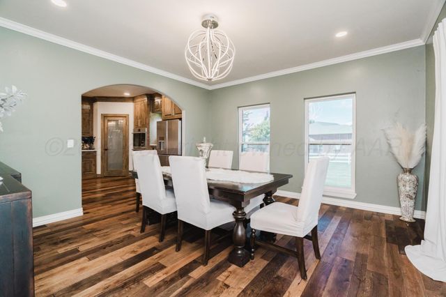 1501 CHAROLAIS Trail, Amarillo, TX 79124