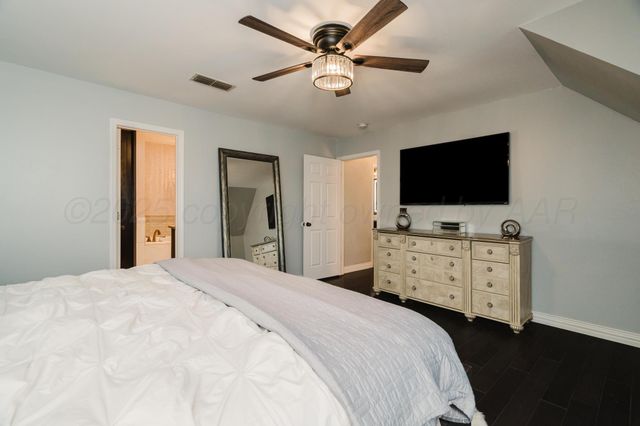 1501 CHAROLAIS Trail, Amarillo, TX 79124