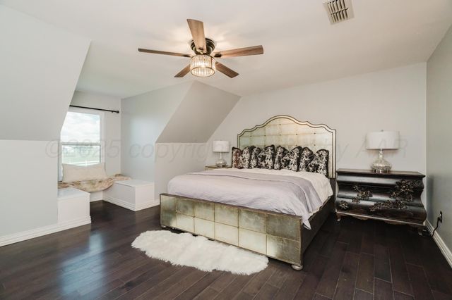 1501 CHAROLAIS Trail, Amarillo, TX 79124