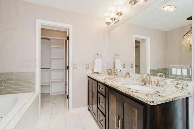 1501 CHAROLAIS Trail, Amarillo, TX 79124