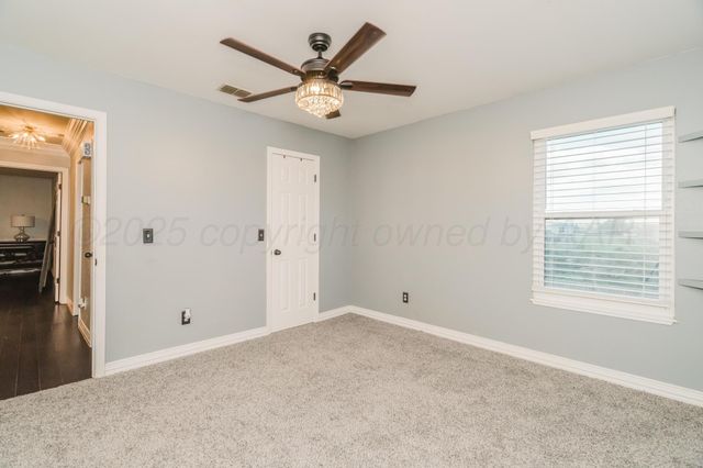 1501 CHAROLAIS Trail, Amarillo, TX 79124