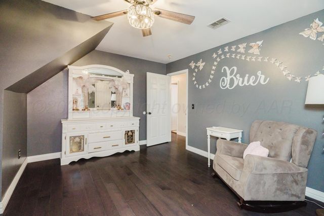 1501 CHAROLAIS Trail, Amarillo, TX 79124