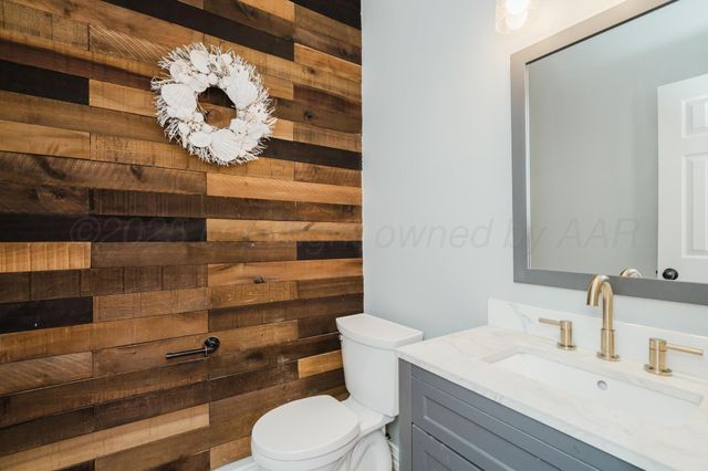 1501 CHAROLAIS Trail, Amarillo, TX 79124