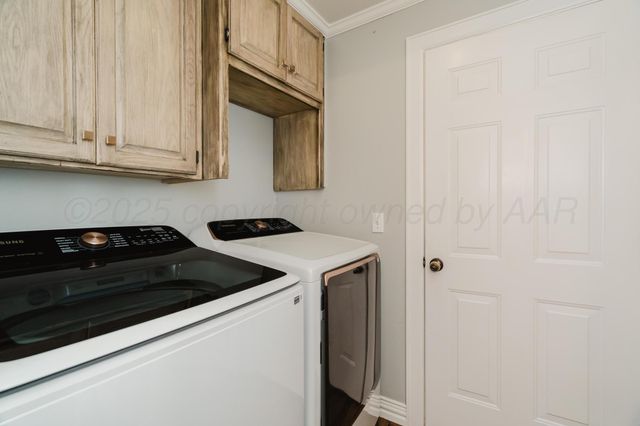 1501 CHAROLAIS Trail, Amarillo, TX 79124