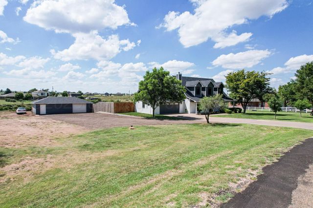 1501 CHAROLAIS Trail, Amarillo, TX 79124