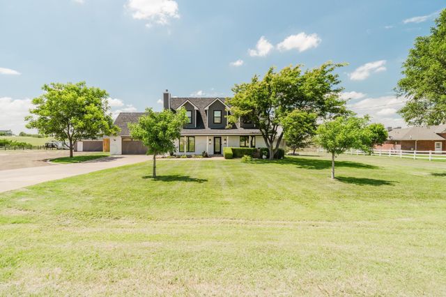 1501 CHAROLAIS Trail, Amarillo, TX 79124