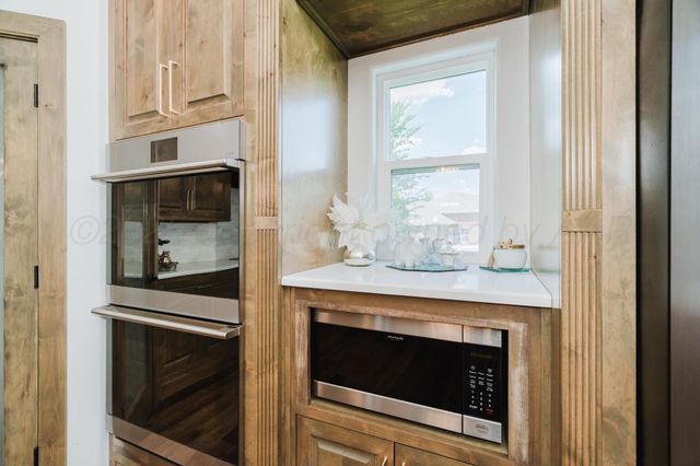 1501 CHAROLAIS Trail, Amarillo, TX 79124