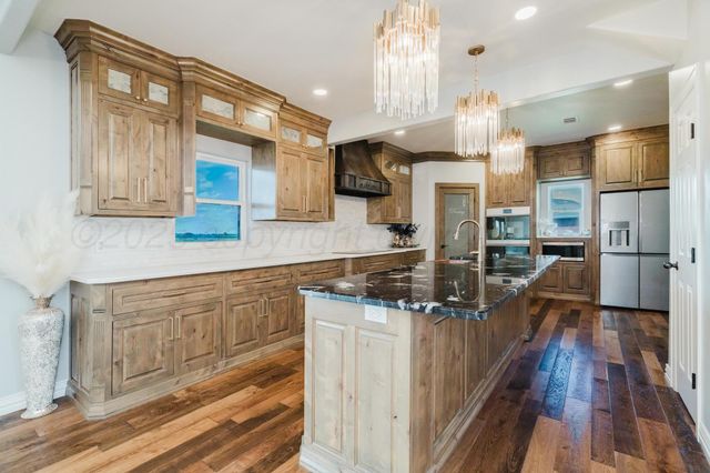 1501 CHAROLAIS Trail, Amarillo, TX 79124