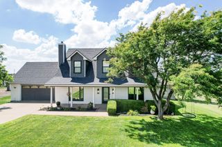 1501 CHAROLAIS Trail, Amarillo, TX 79124