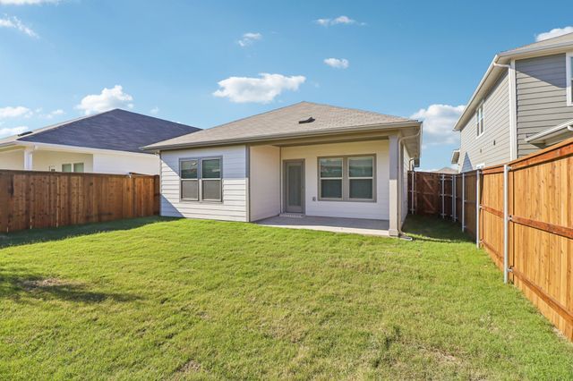 3939 Worth Drive, Farmersville, TX 75442