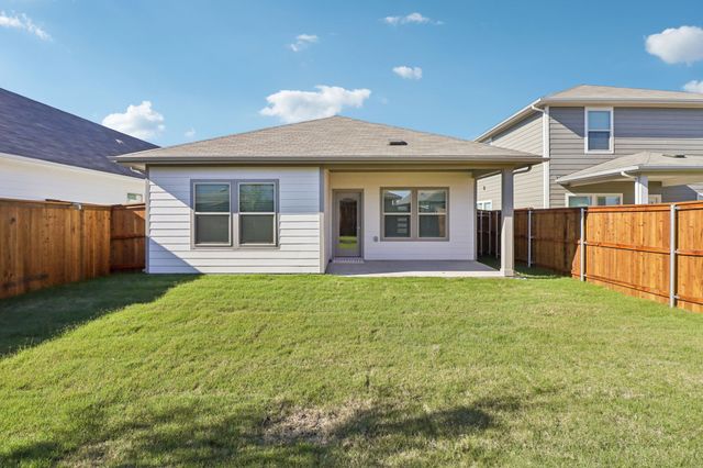 3939 Worth Drive, Farmersville, TX 75442