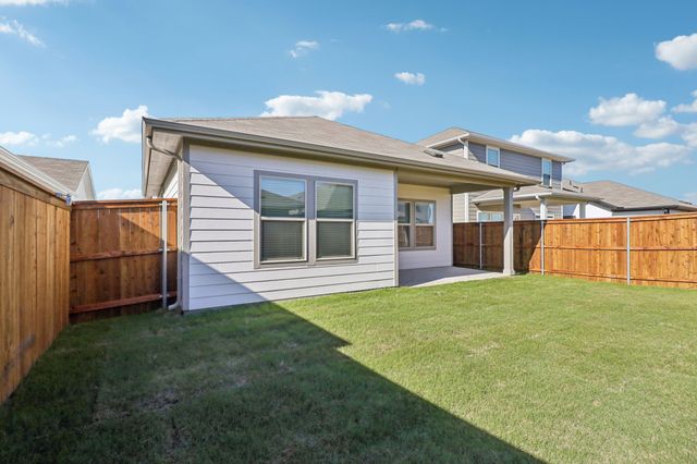 3939 Worth Drive, Farmersville, TX 75442