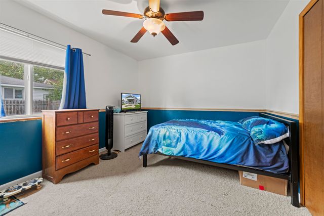 836 Bruce Street, Cottrellville Twp, MI 48039