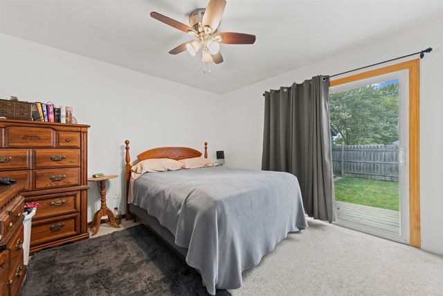 836 Bruce Street, Cottrellville Twp, MI 48039