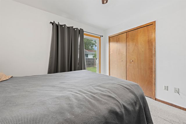 836 Bruce Street, Cottrellville Twp, MI 48039