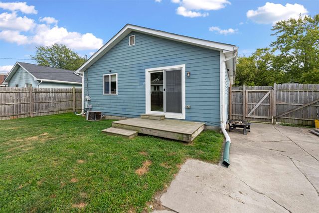 836 Bruce Street, Cottrellville Twp, MI 48039