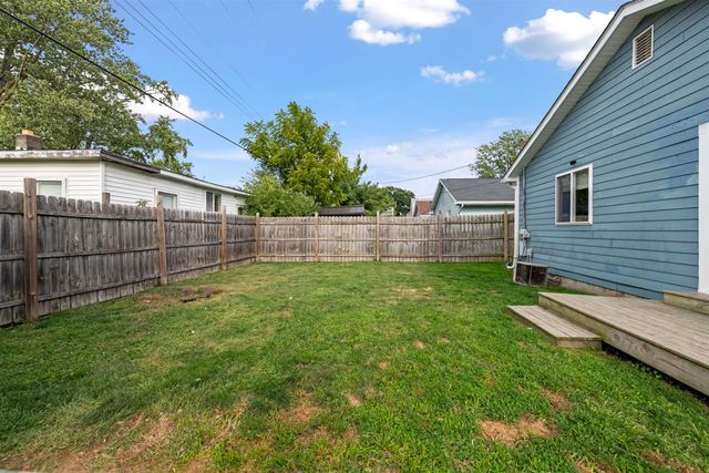 836 Bruce Street, Cottrellville Twp, MI 48039