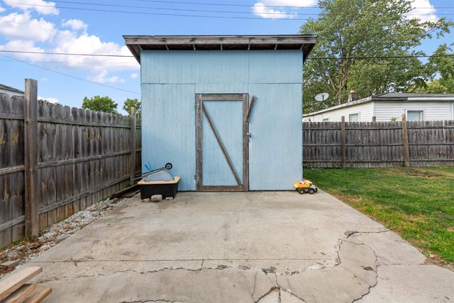 836 Bruce Street, Cottrellville Twp, MI 48039