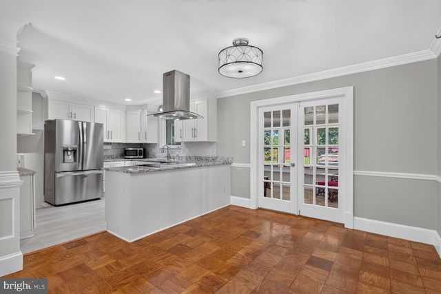 6012 LORETTO ST, Springfield, VA 22150