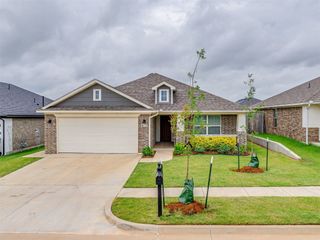 417 Pergola Street, Yukon, OK 73099