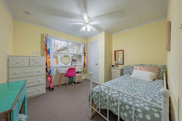 11196 Moss Street, Brownsboro, TX 75756