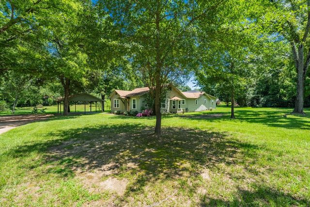 11196 Moss Street, Brownsboro, TX 75756