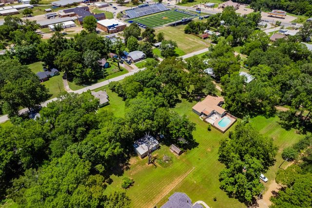 11196 Moss Street, Brownsboro, TX 75756