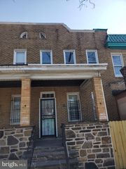 4329 BELAIR RD, Baltimore, MD 21206