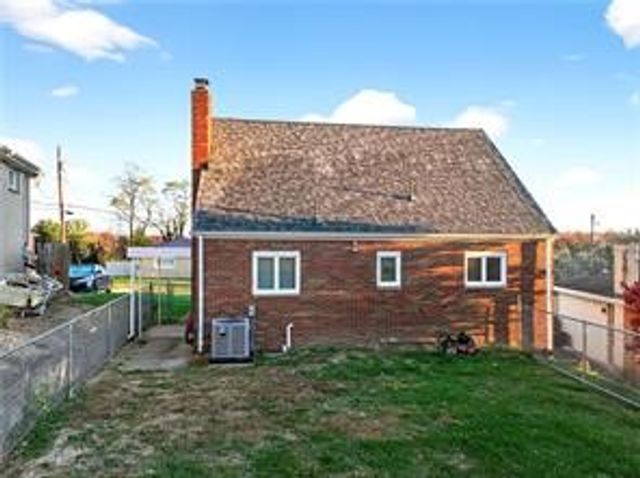34 Westmoreland Dr., Monessen, PA 15062