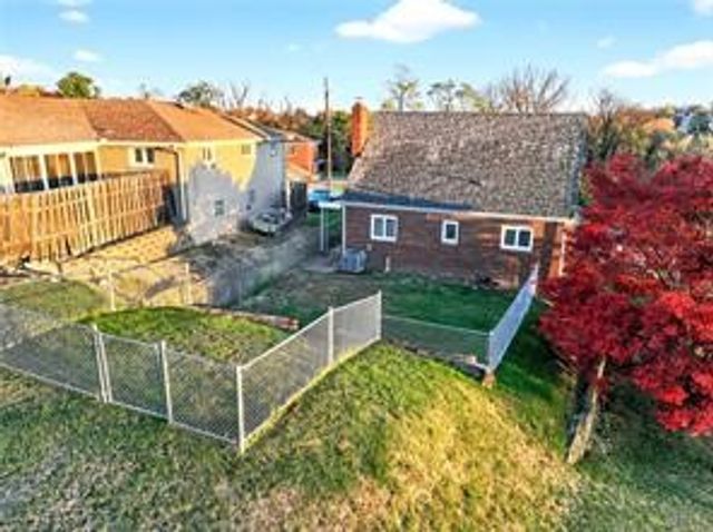 34 Westmoreland Dr., Monessen, PA 15062
