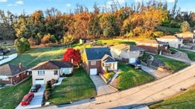 34 Westmoreland Dr., Monessen, PA 15062