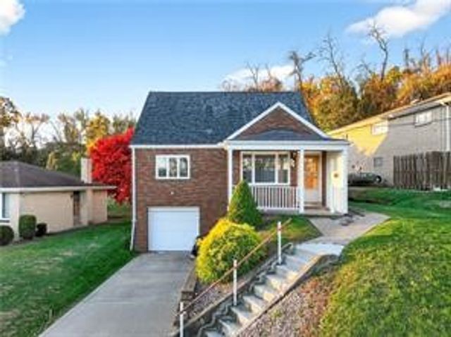 34 Westmoreland Dr., Monessen, PA 15062