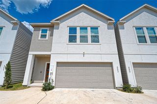 882 Fortune St Street, Houston, TX 77088