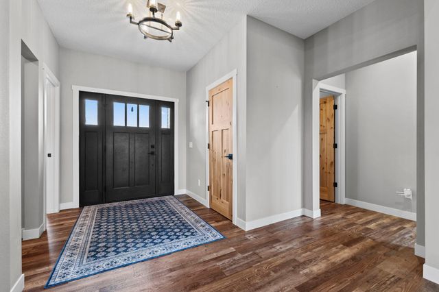 48063 Autumn Court, Stanchfield, MN 55080