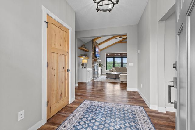48063 Autumn Court, Stanchfield, MN 55080