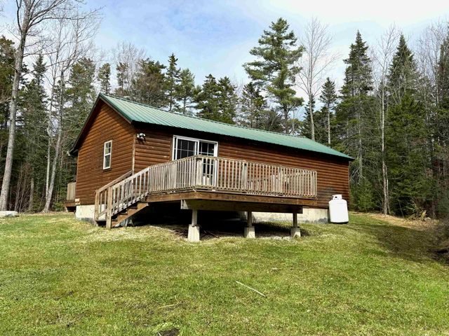 51 Golding Road, Windham, VT 05359