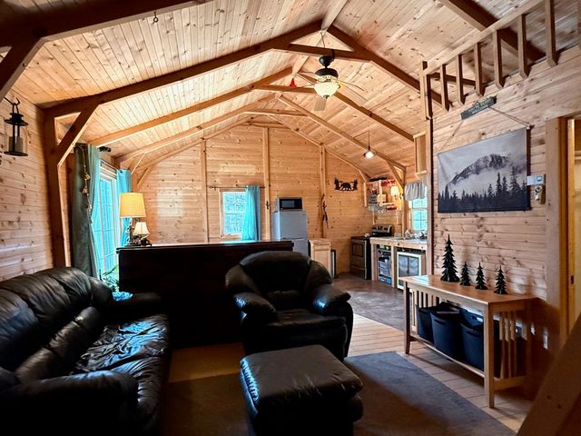 51 Golding Road, Windham, VT 05359