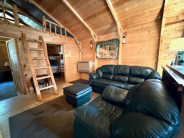 51 Golding Road, Windham, VT 05359
