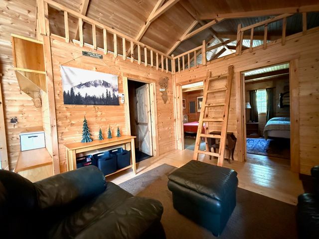 51 Golding Road, Windham, VT 05359