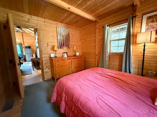 51 Golding Road, Windham, VT 05359
