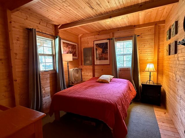 51 Golding Road, Windham, VT 05359