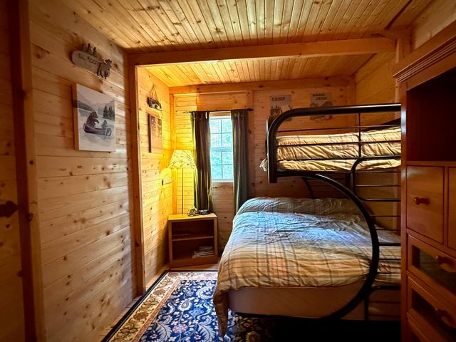 51 Golding Road, Windham, VT 05359