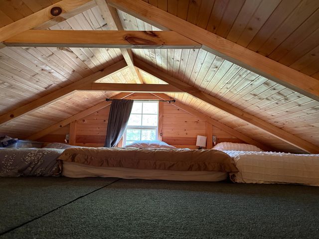 51 Golding Road, Windham, VT 05359