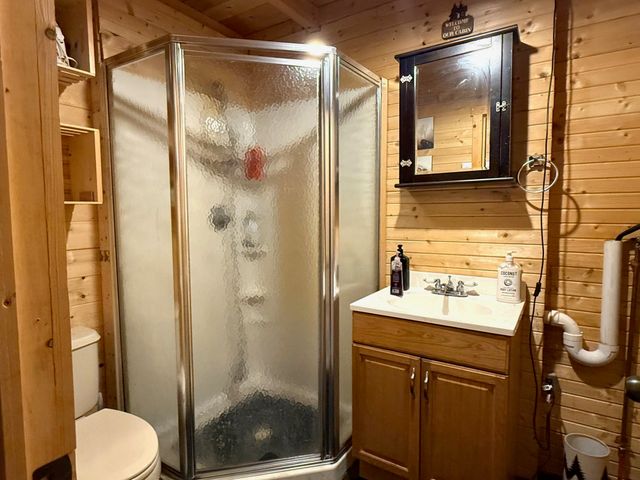 51 Golding Road, Windham, VT 05359
