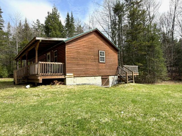 51 Golding Road, Windham, VT 05359