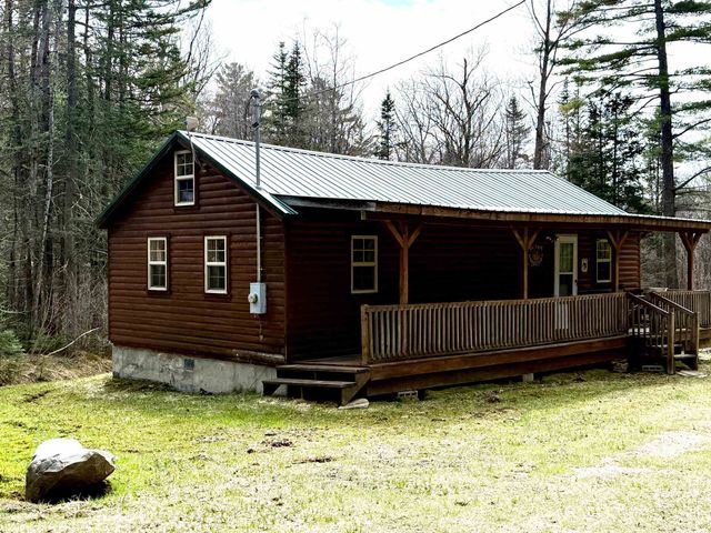 51 Golding Road, Windham, VT 05359