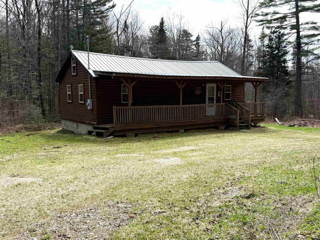 51 Golding Road, Windham, VT 05359